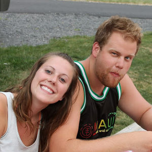 Meet your Posher, Kalin